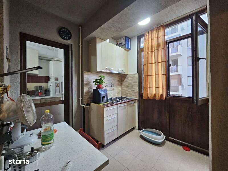 Drumul Taberei zona Brancusi Apartament 3 camere 73mp